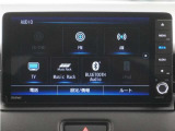 ナビゲーションは様々なメディアに対応しております。