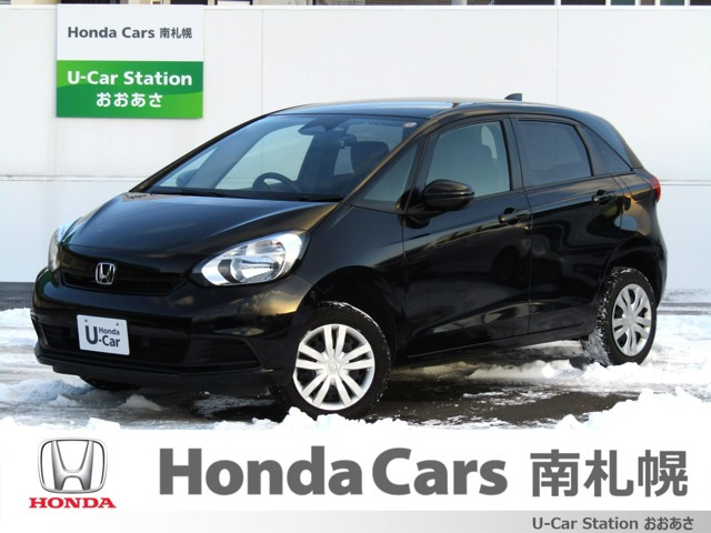 フィット1.5 ベーシック 4WD