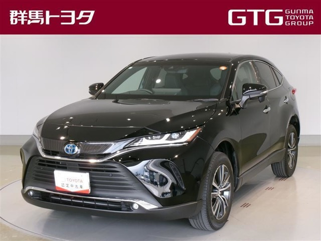 ヤリス 1.5 ハイブリッド G （6AA-AXUH80）