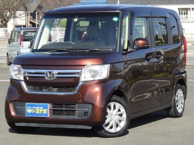 N-BOXL スロープ電動ウインチ 車いす乗員用手すり ETC