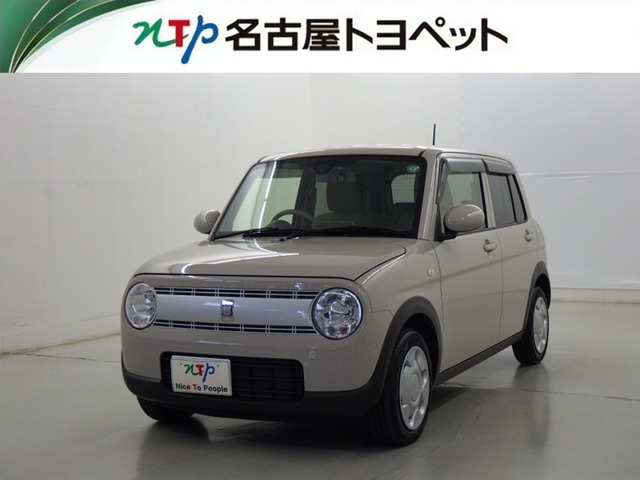 アルトラパン L 