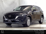 マツダ CX-5