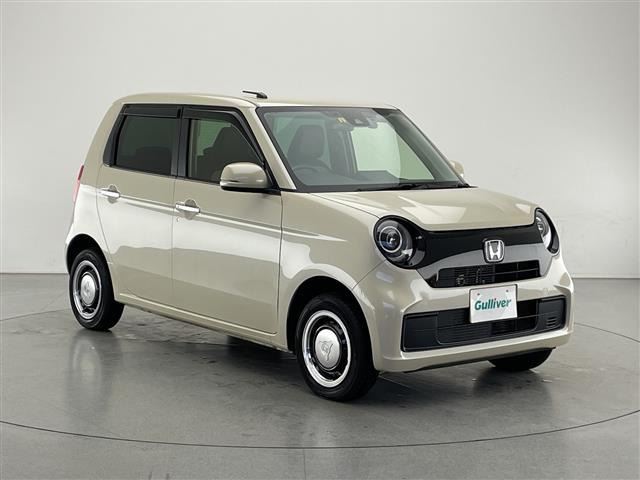 N-ONEオリジナル 4WDワンオーナー