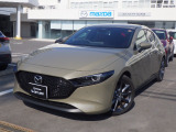 マツダ MAZDA3ファストバック