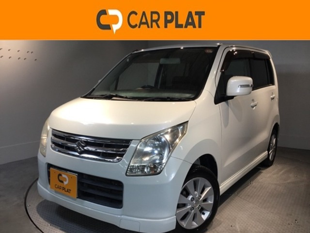 ワゴンR FX リミテッドII 