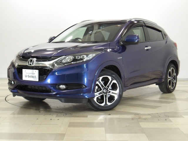 ヴェゼル 1.5 ハイブリッド Z 