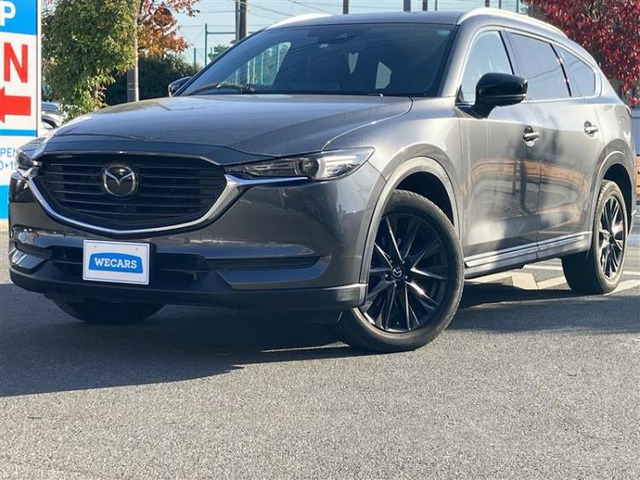 CX-82.5 25S ブラックトーンエディション