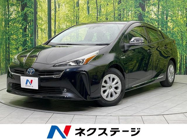 プリウス 1.8 S （DAA-ZVW51）