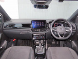 T-Roc TDI ブラックスタイル ディーゼル 