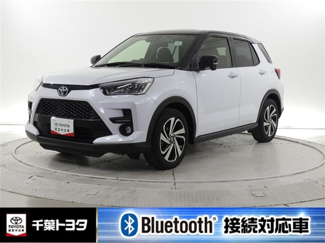 ライズ 1.0 Z （5BA-A200A）