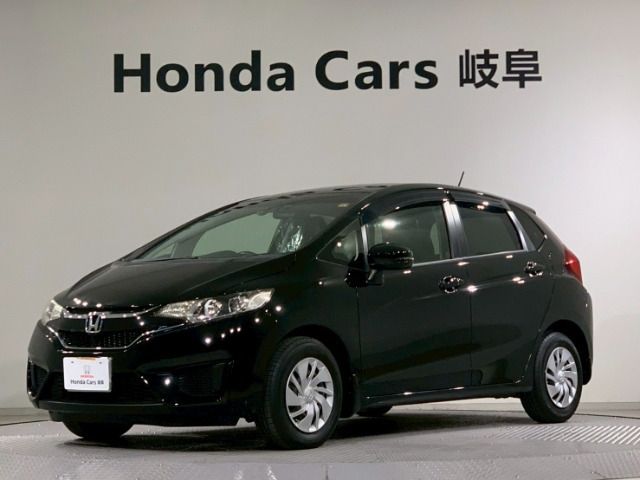 フィット1.3 13G Lパッケージ ファインエディション