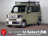 ホンダ N-VAN