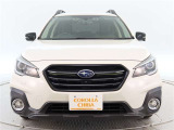 レガシィアウトバック 2.5 エックスブレイク 4WD 
