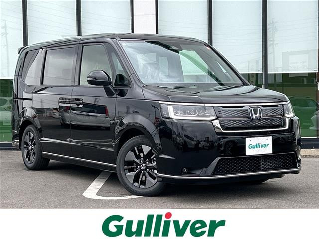 ステップワゴン 2.0 e:HEV スパーダ 修復歴無し