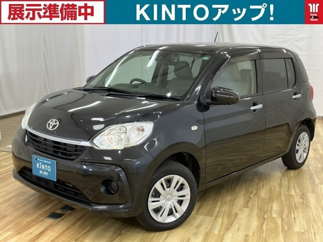 パッソ 1.0 X Lパッケージ 