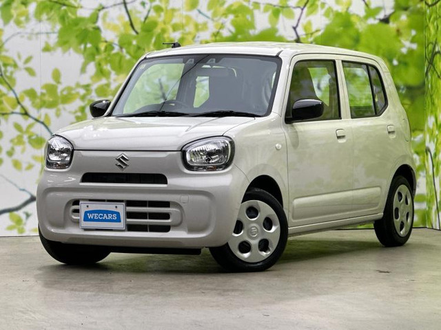 ターボ！　スズキ　アルト　HA25S さいたま市より アルト（スズキ）F（2012年6月）｜カタログから中古車を探すなら