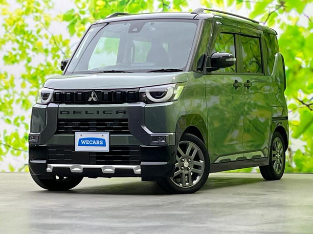 デリカミニ T プレミアム