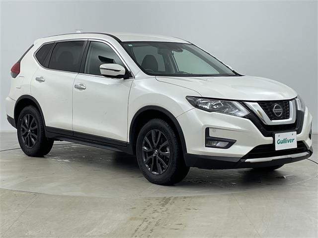 エクストレイル2.0 20S Vセレクション 4WD4WD 修復歴無し