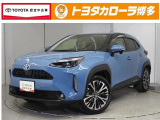 トヨタ ヤリスクロス