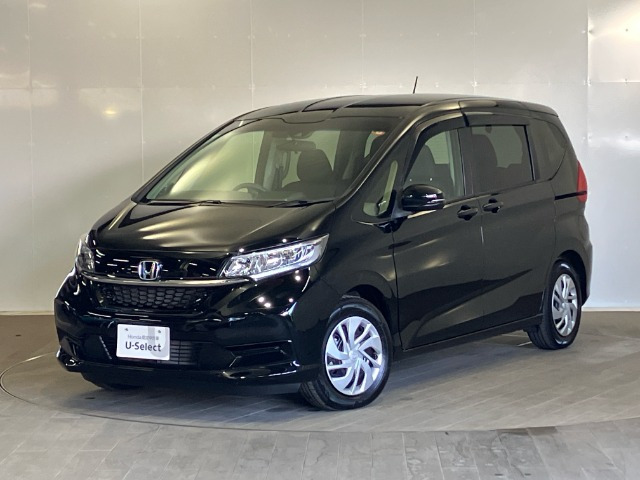 フリード 1.5 G ホンダセンシング （6BA-GB5）