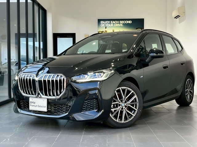 2シリーズアクティブツアラー 218i Mスポーツ DCT 