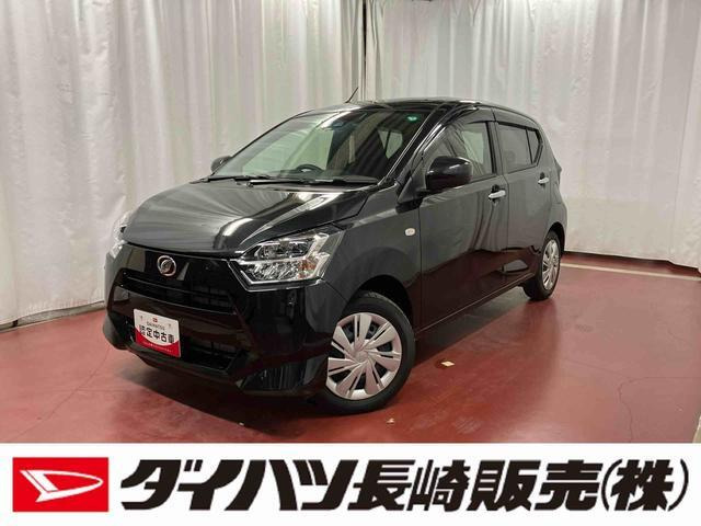 ミライース X リミテッド SAIII