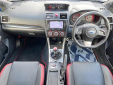 WRX STI 2.0 タイプS 4WD 