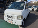 アクティトラック SDX 4WD