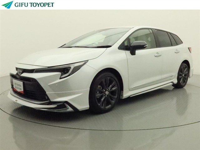 カローラツーリング1.5 W×B