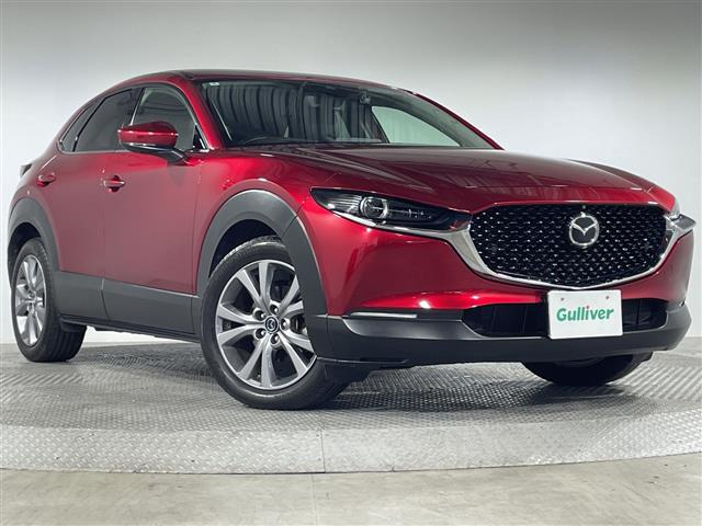 CX-302.0 20S Lパッケージ 4WD4WD 本革シート