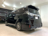 ヴェルファイア 2.5 Z Gエディション 1オ-ナ- 禁煙車 両電スラ 後席モニタ