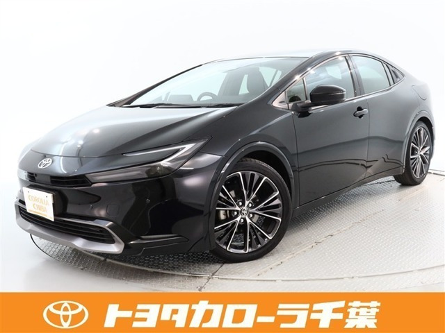 プリウス 2.0 Z （6AA-MXWH60）
