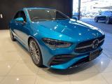 CLAクラス CLA200d AMGラインパッケージ 