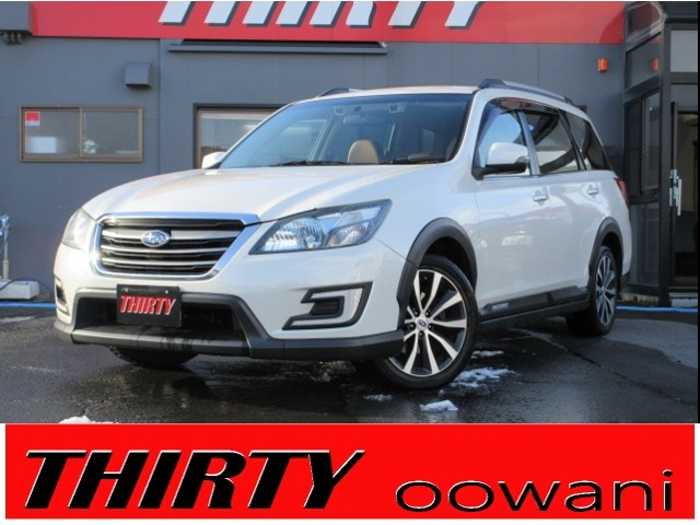 エクシーガクロスオーバー7 2.5i アイサイト 4WD 