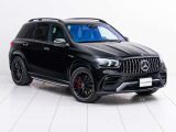 GLE AMG GLE63 S 4マチックプラス 4WD 