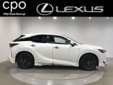 RX 350h バージョンL 