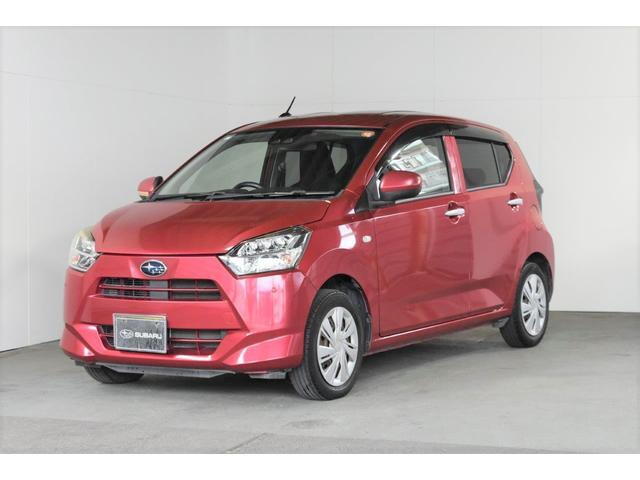 プレオプラスL スマートアシスト