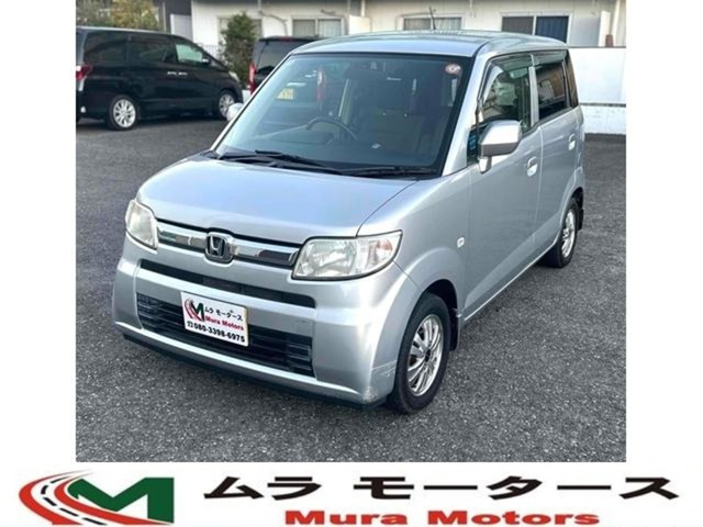 ゼストDスマートキー 電動格納ミラー ABS CD