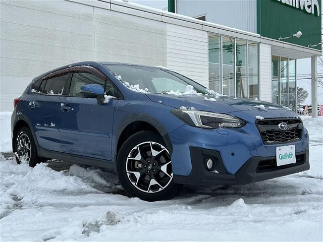 インプレッサXV 2.0i-L アイサイト 4WD 4WD ワンオーナー