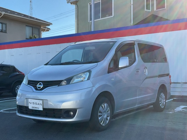 NV200バネット1.6 16X-2R