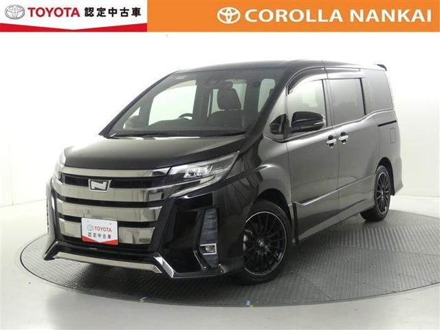 ノア 2.0 Si W×B （DBA-ZRR80W）