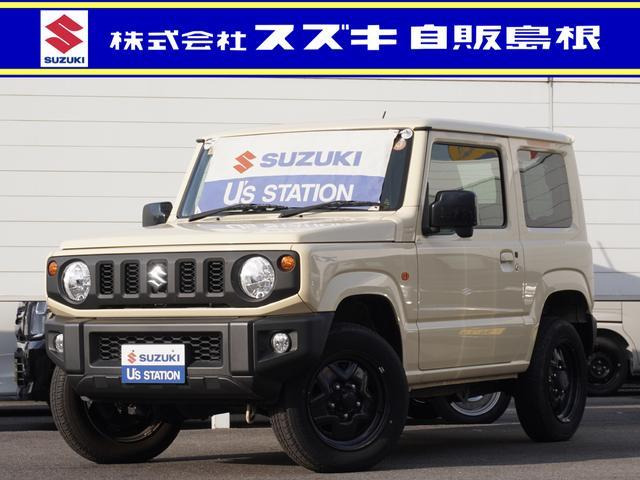 ジムニー XL 4WD 