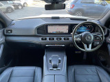 GLS 400d 4マチック AMGライン 4WD 4WD 本革シート