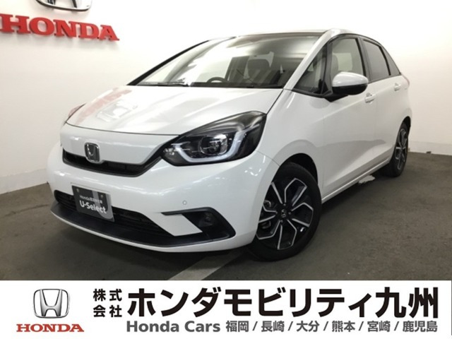 フィット  1.3 ネス