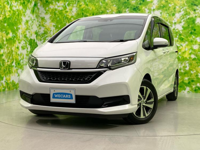 フリード+1.5 ハイブリッド G