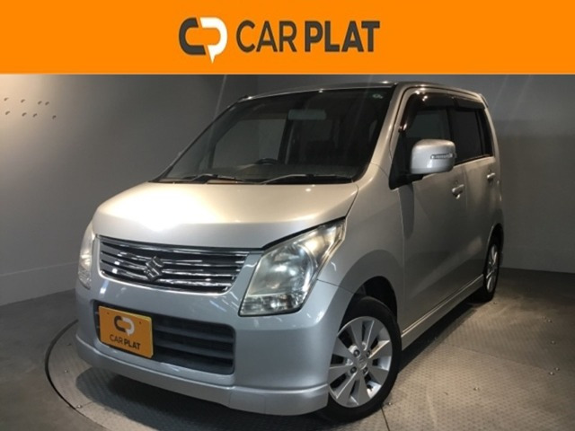 ワゴンR FX リミテッド 