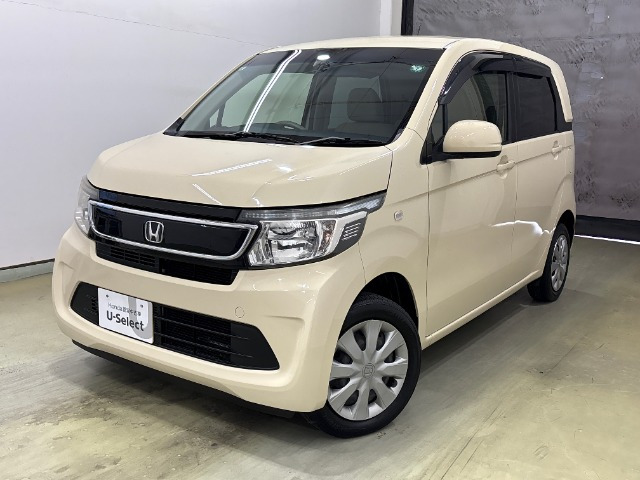 N-WGNG Lパッケージ 4WD