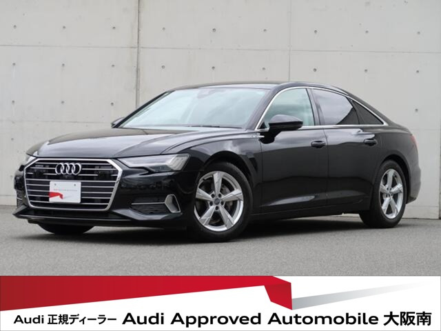 A640 TDI クワトロ スポーツ ディーゼルターボ 4WD