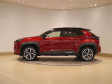 ヤリスクロス 1.5 ハイブリッド Z E-Four 4WD 