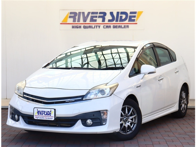 トヨタ プリウス 1.8 G